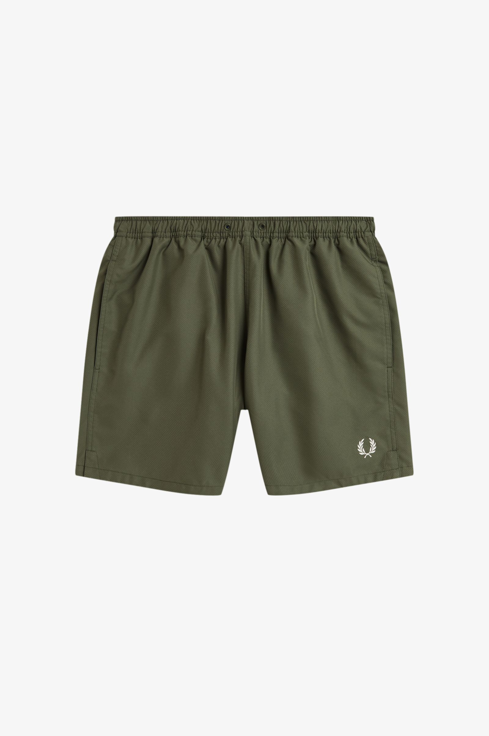 Fred Perry – Shorts Da Bagno