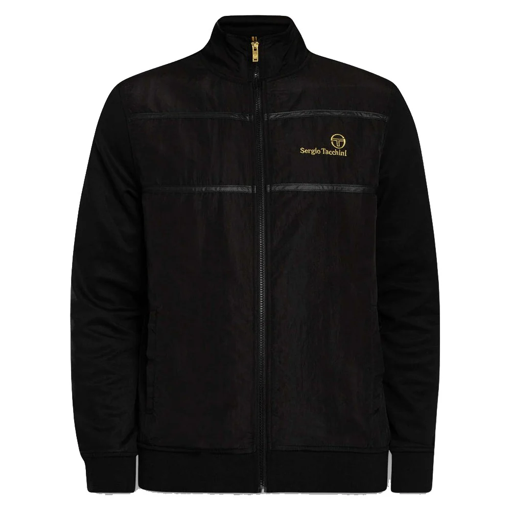 Sergio Tacchini - Cassio tracksuit