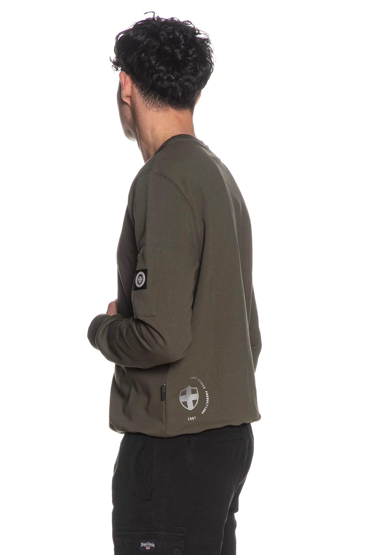 S26 - -three_20stroke - -006OLIVE_2_P
