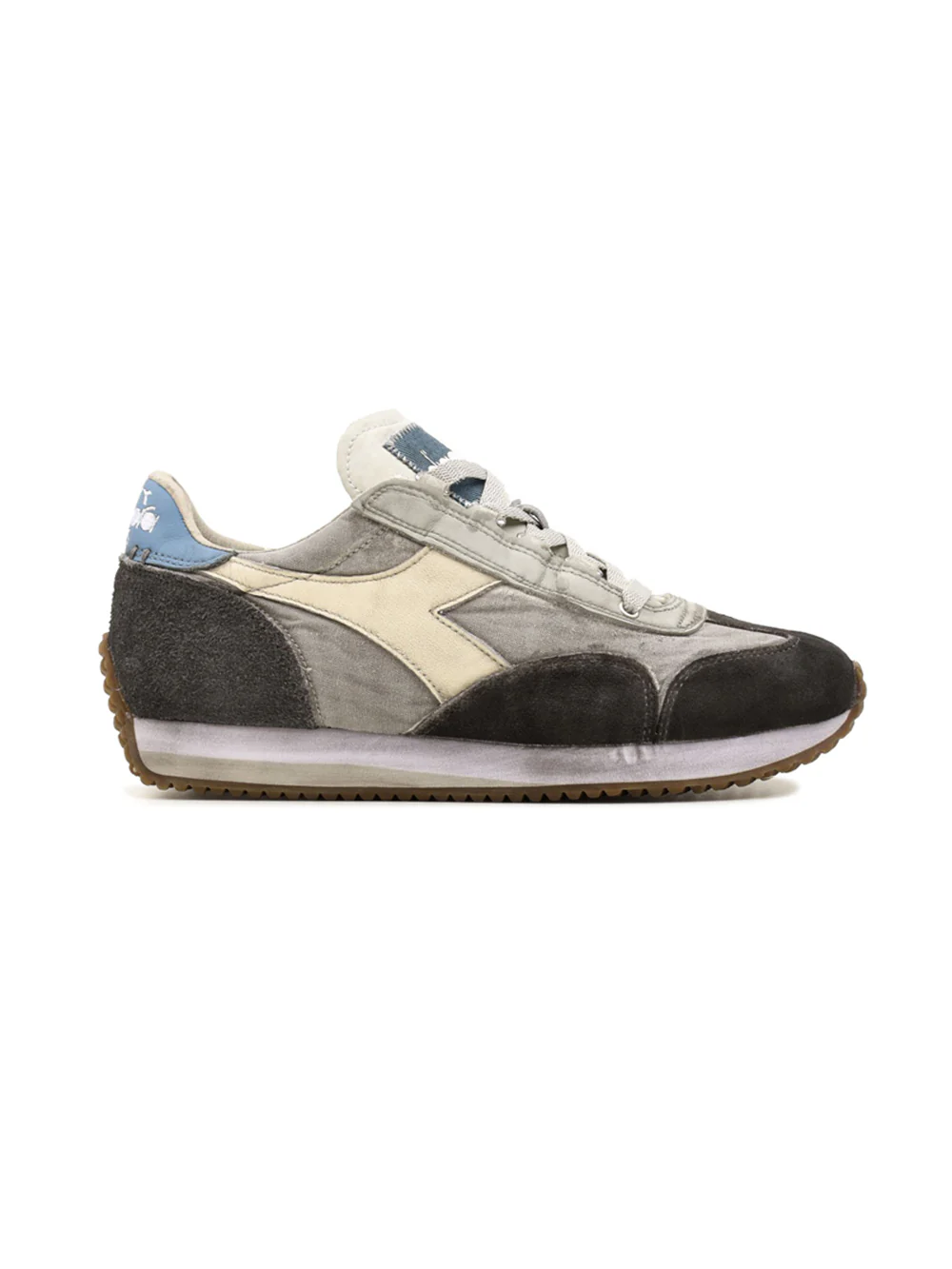 Diadora Heritage - Equipe Dirty Sw Evo