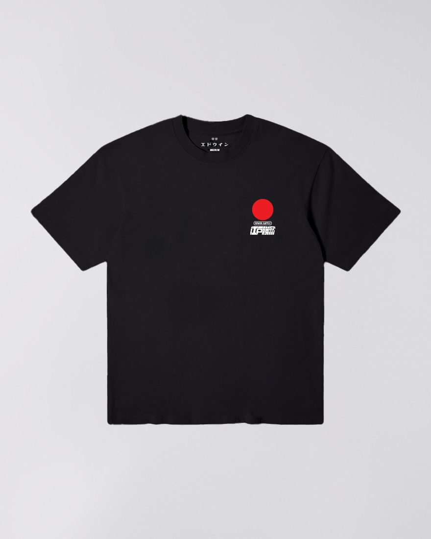 Edwin – Sun t-shirt