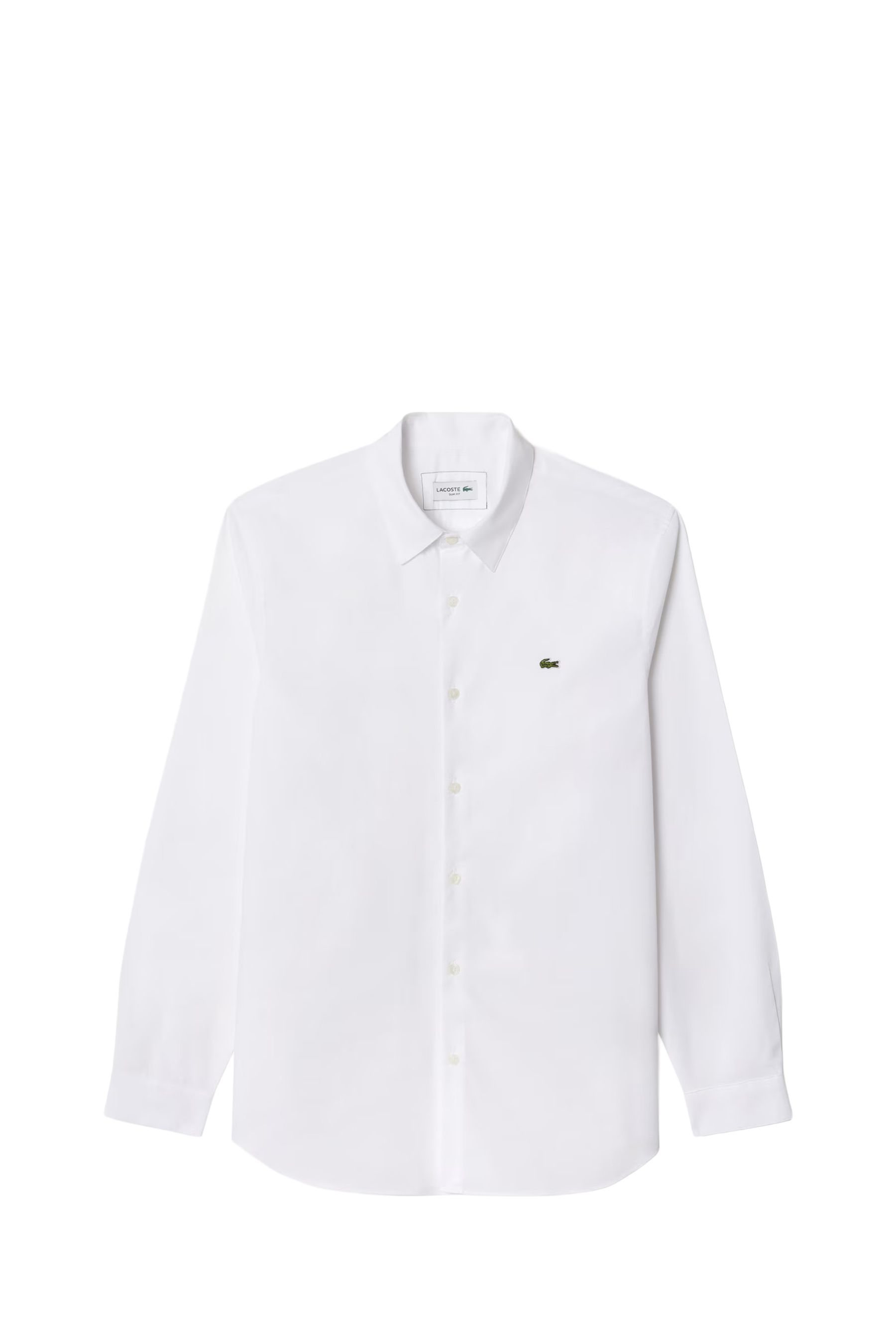 Lacoste โ Camicia in Cotone
