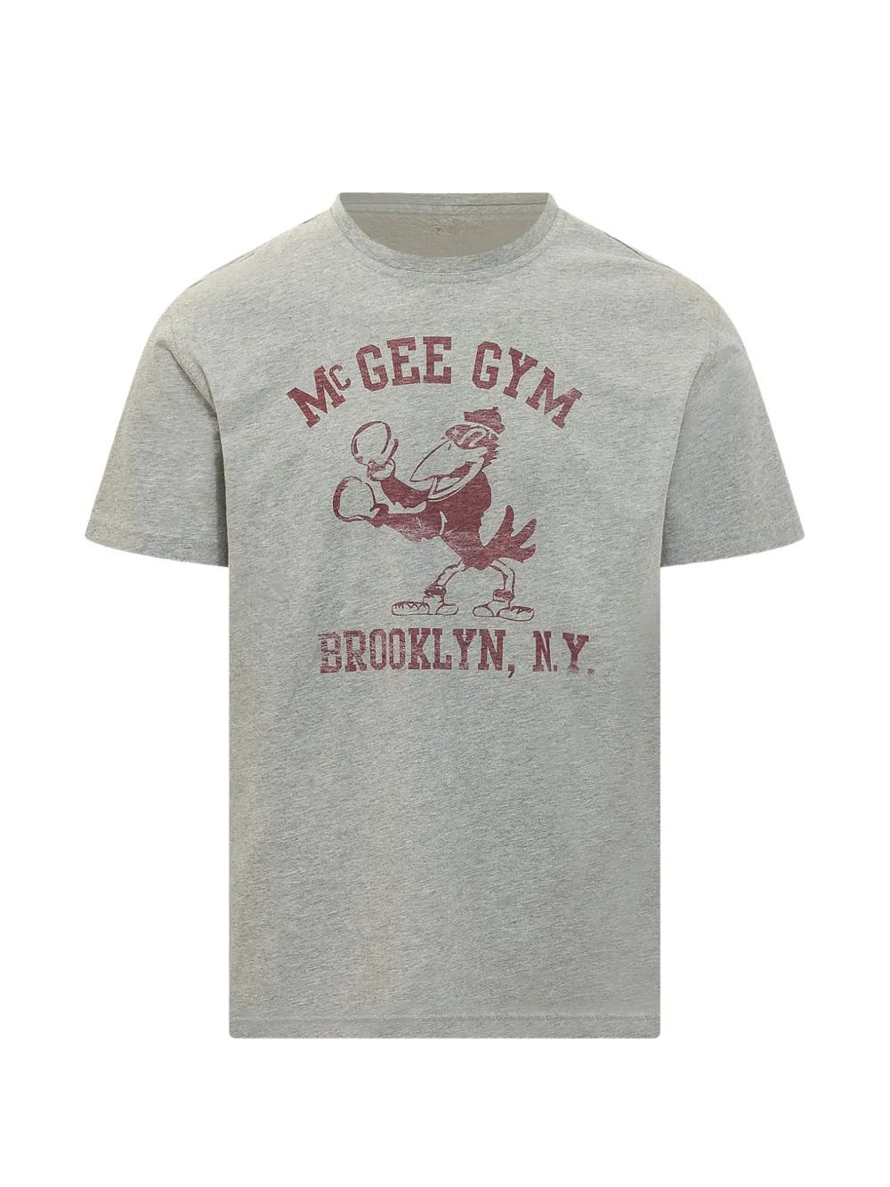Bl’ker  T-Shirt  McGee