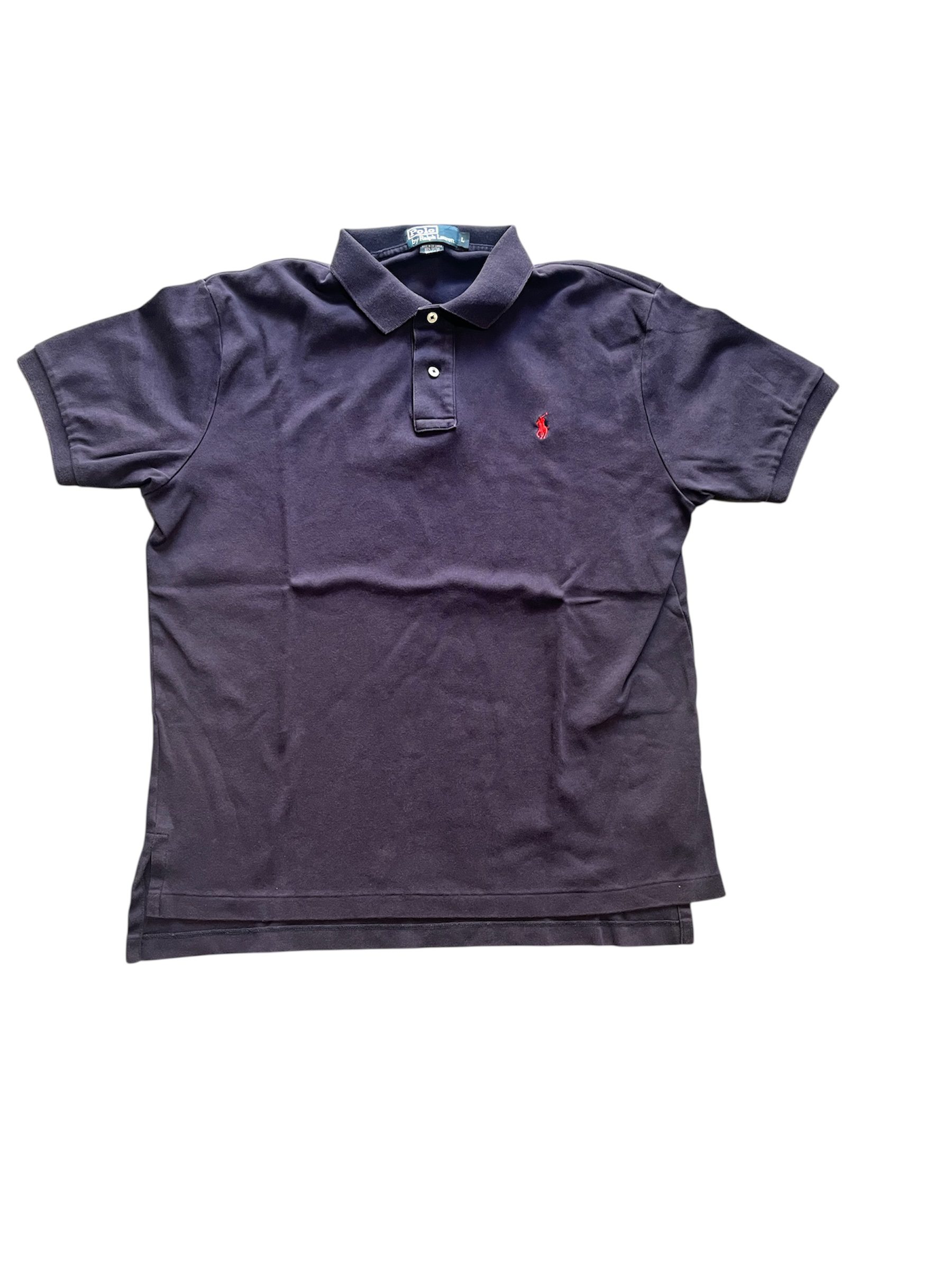 Polo Ralph Lauren โ Polo in cotone piquรฉ