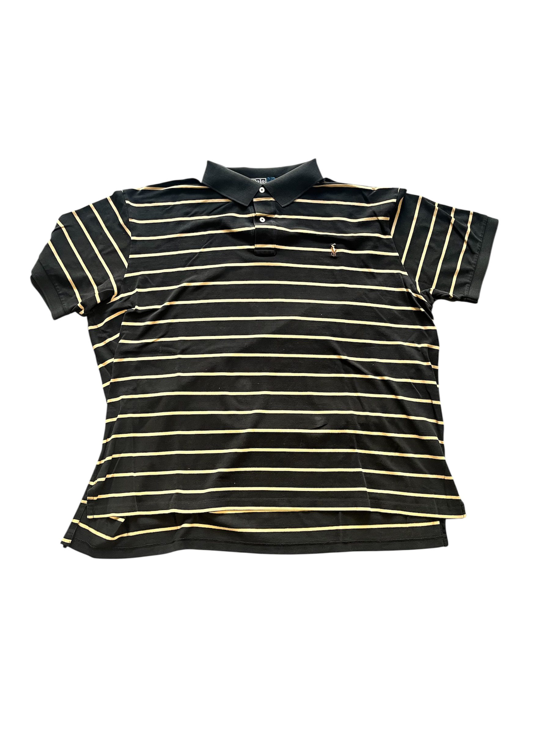 Polo Ralph Lauren โ Polo Righe MC
