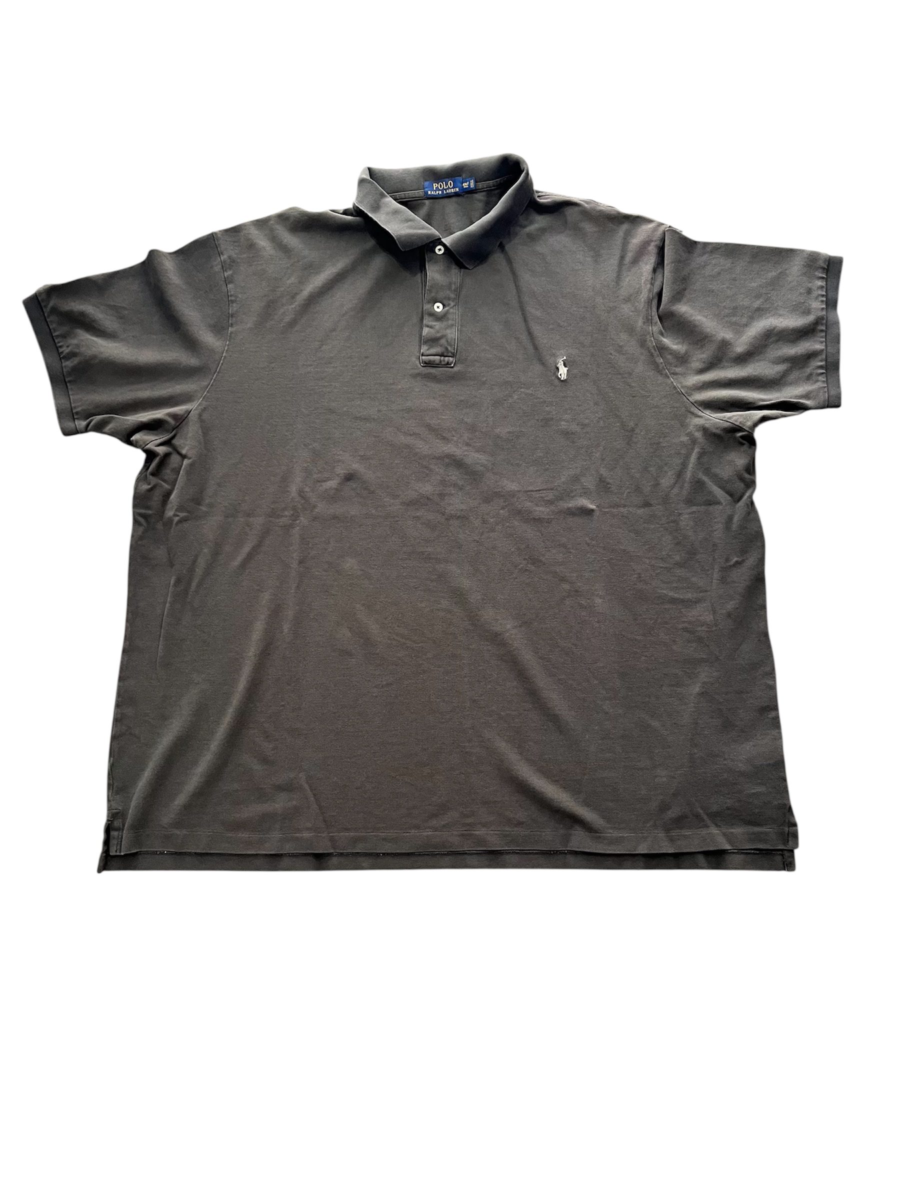 Polo Ralph Lauren โ Polo in cotone piquรฉ