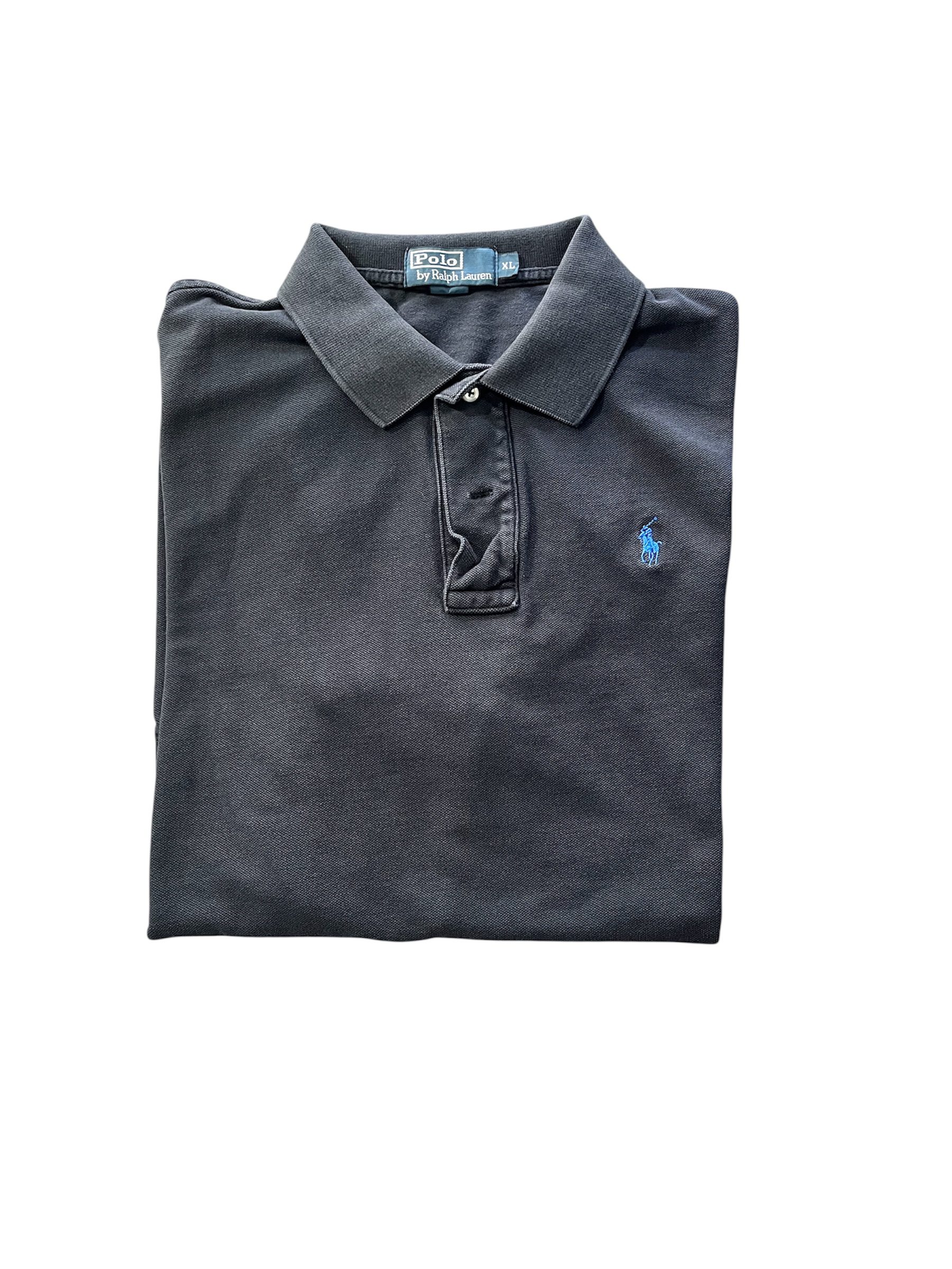 Polo Ralph Lauren – Polo  in cotone piqué