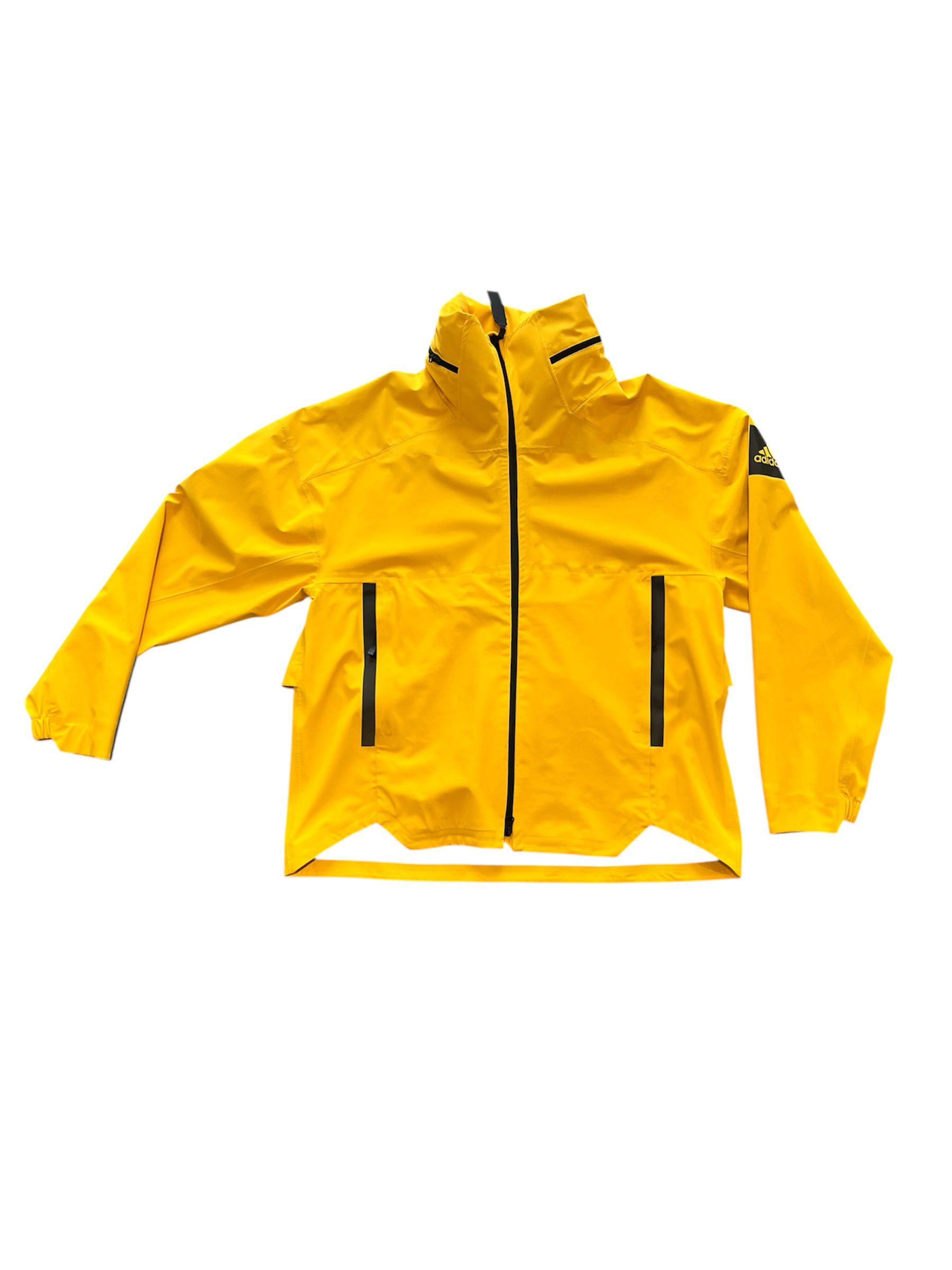 Adidas - Giacca Myshelter