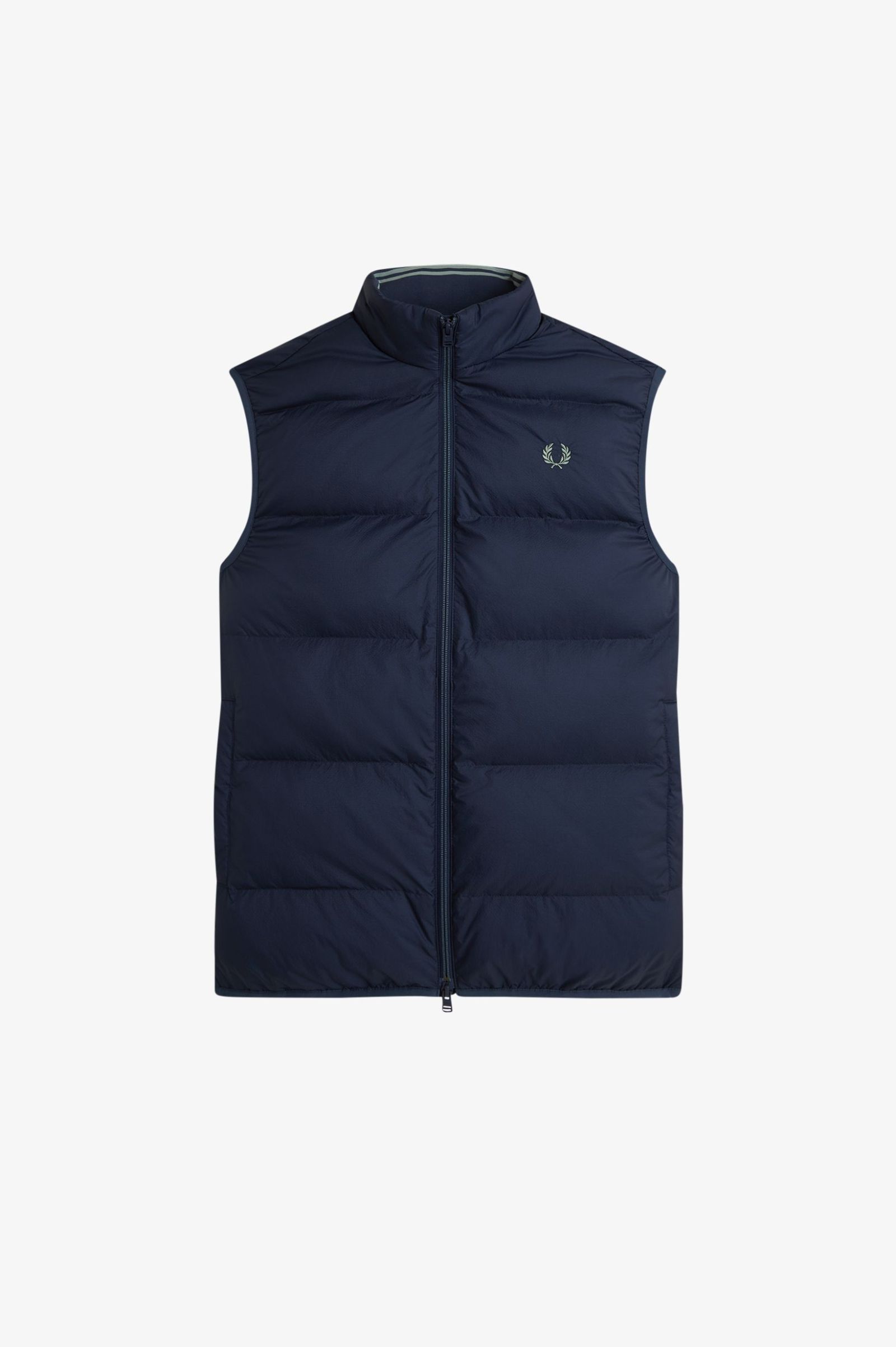 Fred Perry – Gilet termico