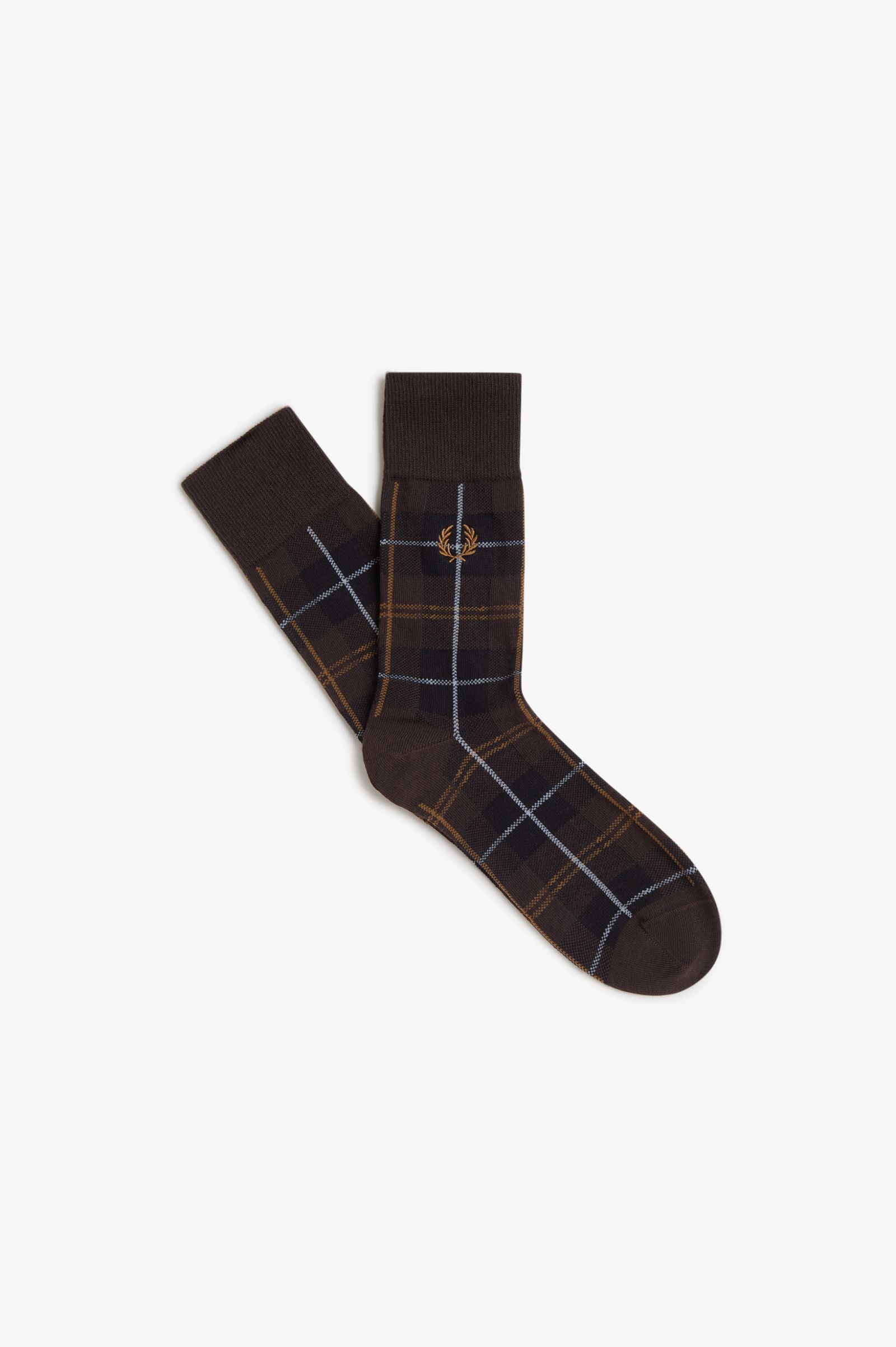 C3333 – Calzini, Nuovi Arrivi – Fred Perry