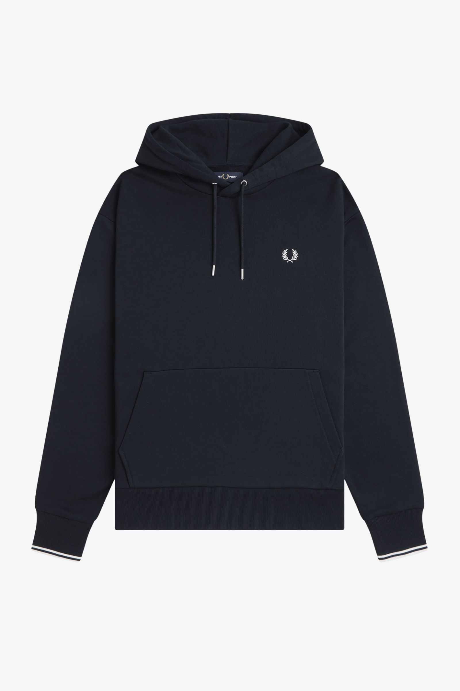 M3492 – Felpe, Nuovi Arrivi – Fred Perry